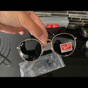 Brand new Ray Bans